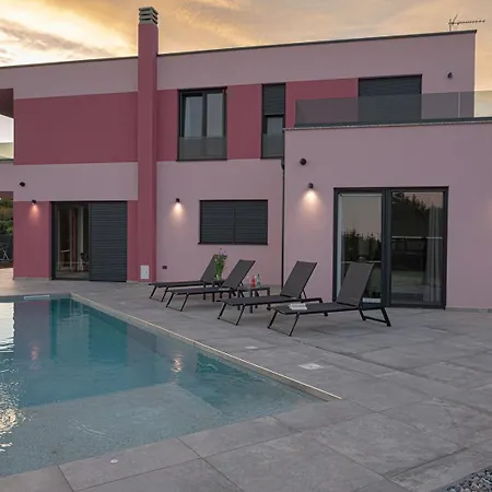 Villa Relaxing Giardin *