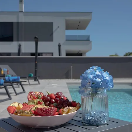 Relaxing Giardin * 普莱曼图拉