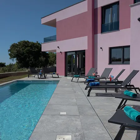 Relaxing Giardin Premantura