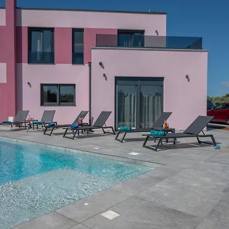 Relaxing Giardin * 普莱曼图拉