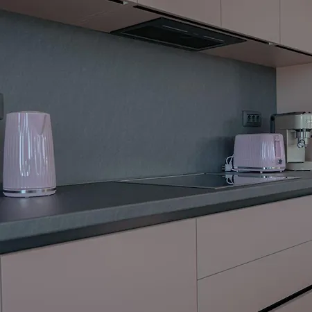 别墅 Relaxing Giardin