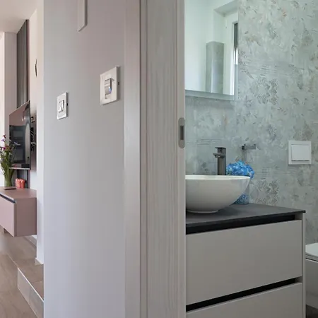 Relaxing Giardin * 普莱曼图拉