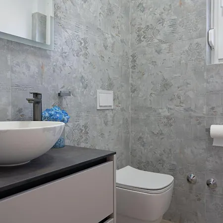 别墅 Relaxing Giardin *