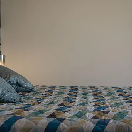 别墅 Relaxing Giardin *