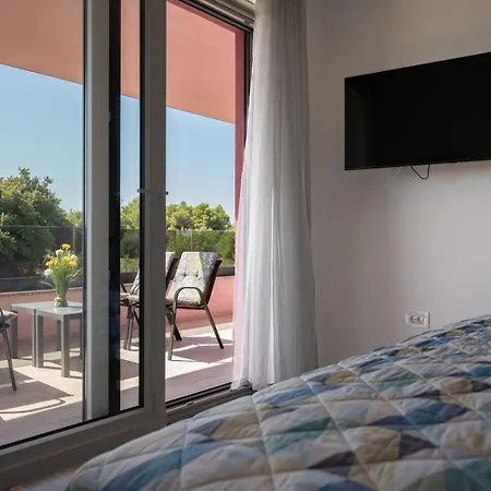 别墅 Relaxing Giardin