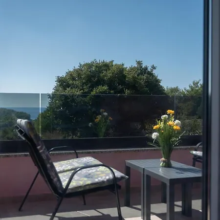 别墅 Relaxing Giardin