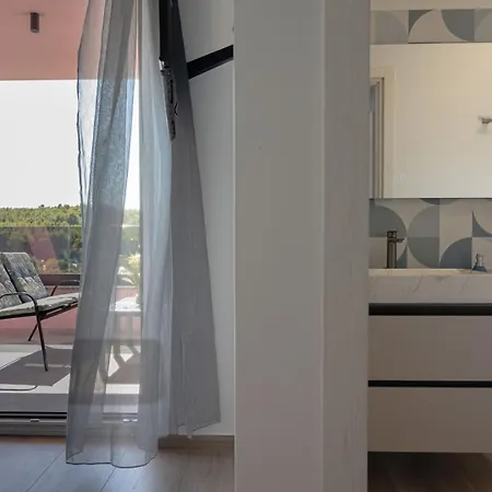 Relaxing Giardin