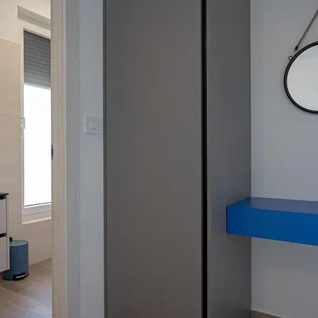 Relaxing Giardin 别墅 普莱曼图拉