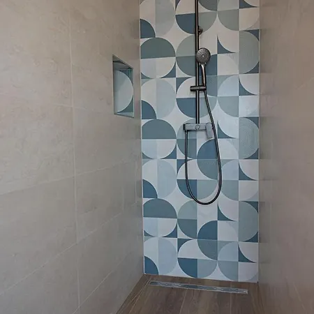 别墅 Relaxing Giardin 普莱曼图拉