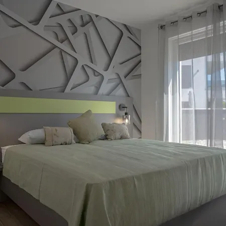 别墅 Relaxing Giardin