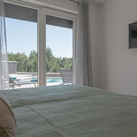 别墅 Relaxing Giardin 普莱曼图拉