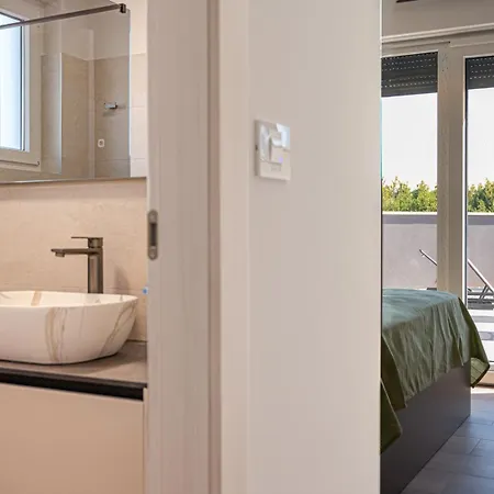 别墅 Relaxing Giardin