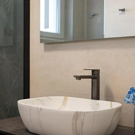 Relaxing Giardin 别墅 *