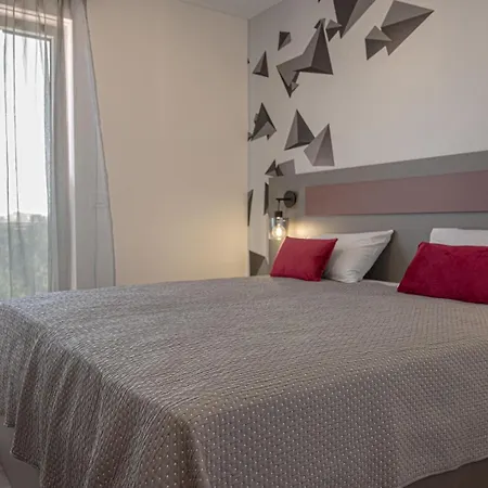 Relaxing Giardin * 普莱曼图拉