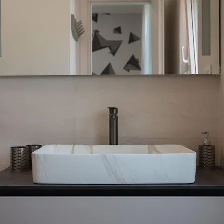 Relaxing Giardin 别墅