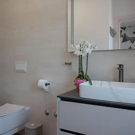 别墅 Relaxing Giardin