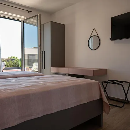 Villa Relaxing Giardin *