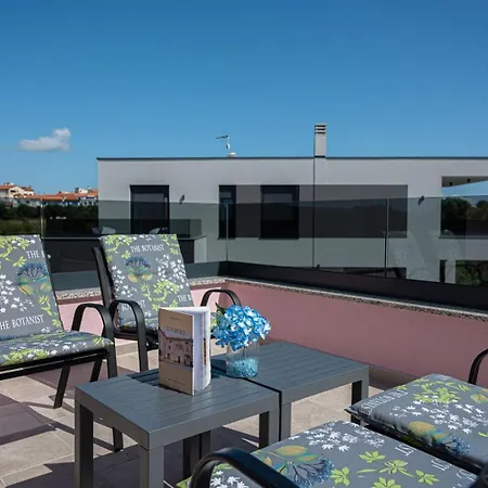 Relaxing Giardin Premantura