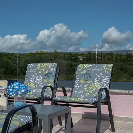 Relaxing Giardin * 普莱曼图拉