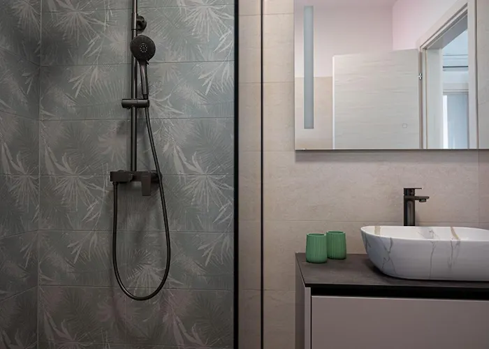 Relaxing Giardin بريمونتيرا