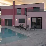 Villa Relaxing Giardin *