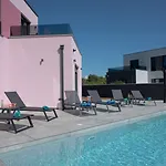 Relaxing Giardin * Premantura