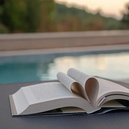 Villa Relaxing Giardin *