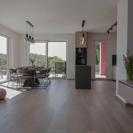 Relaxing Giardin Premantura