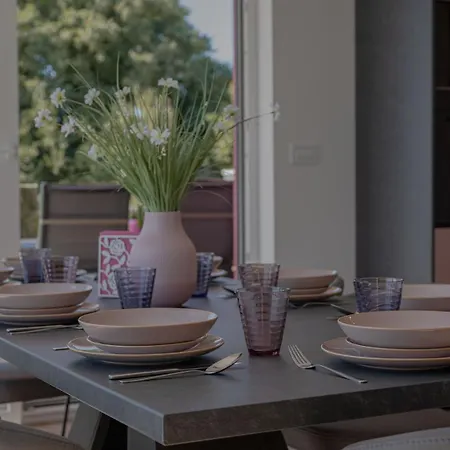 Relaxing Giardin Villa Premantura