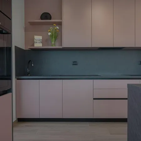 Relaxing Giardin Villa