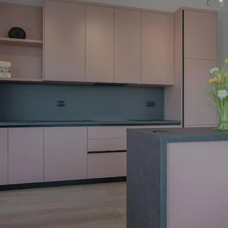 Relaxing Giardin Villa Premantura