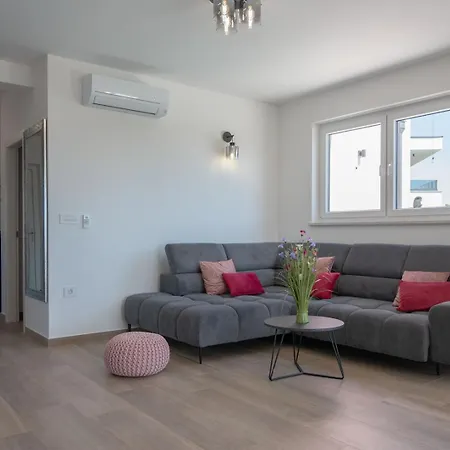 Villa Relaxing Giardin *