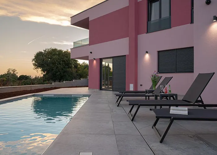 Relaxing Giardin Premantura