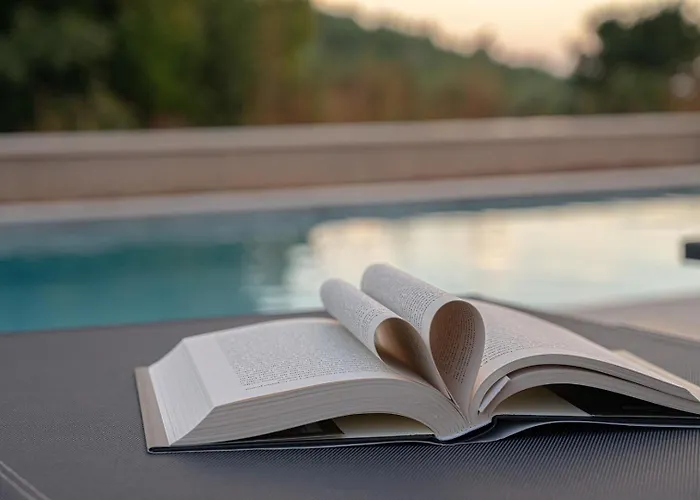 Villa Relaxing Giardin *