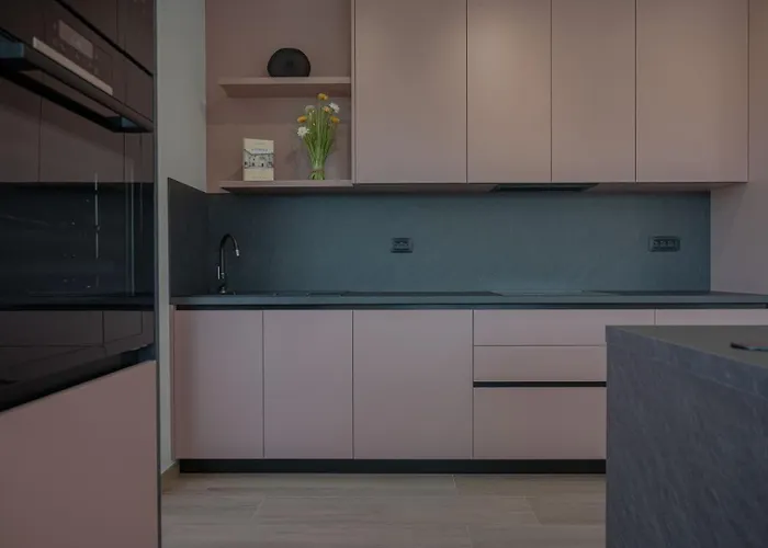 Relaxing Giardin Villa