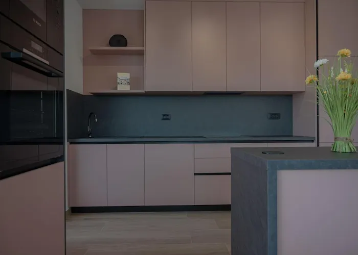 Villa Relaxing Giardin