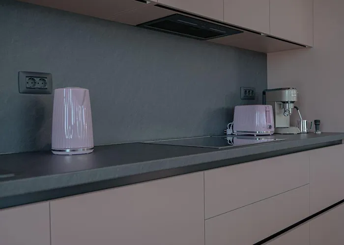 Villa Relaxing Giardin