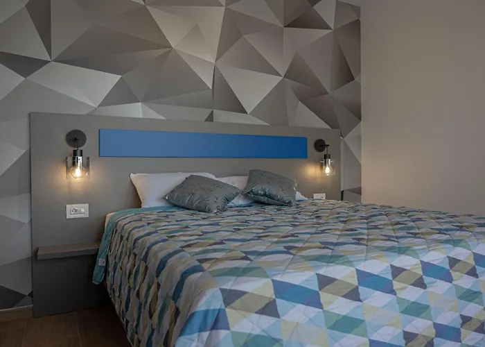 Villa Relaxing Giardin Premantura