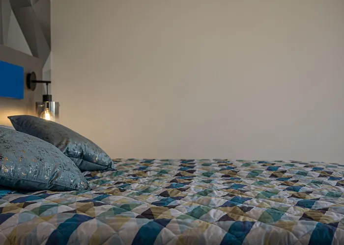 Villa Relaxing Giardin *