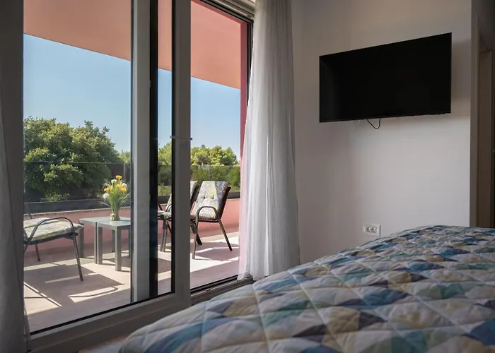 Villa Relaxing Giardin
