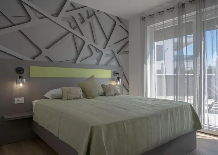 Villa Relaxing Giardin