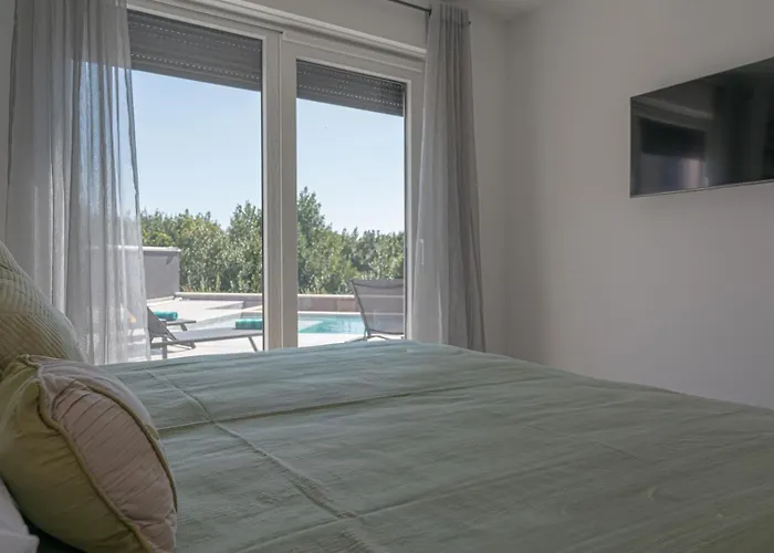 Villa Relaxing Giardin Premantura