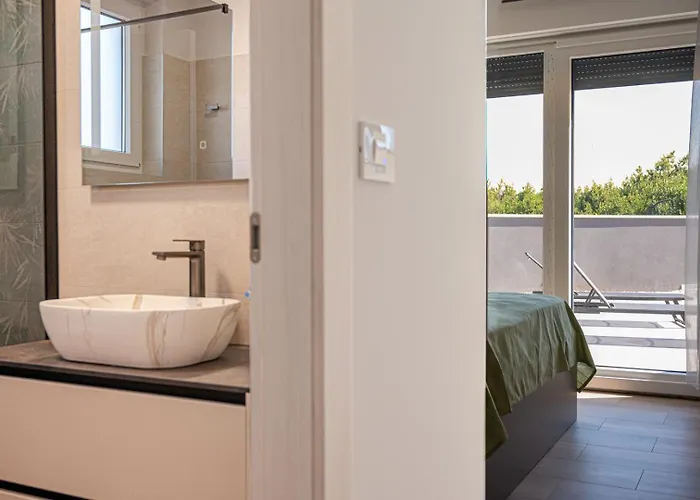 Villa Relaxing Giardin