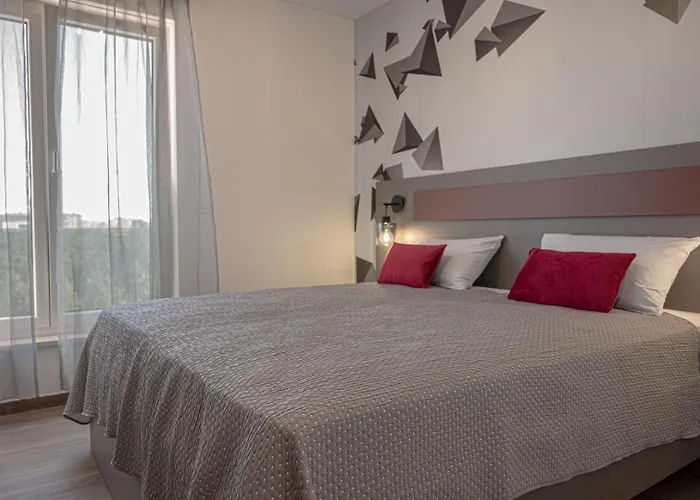 Relaxing Giardin * Premantura