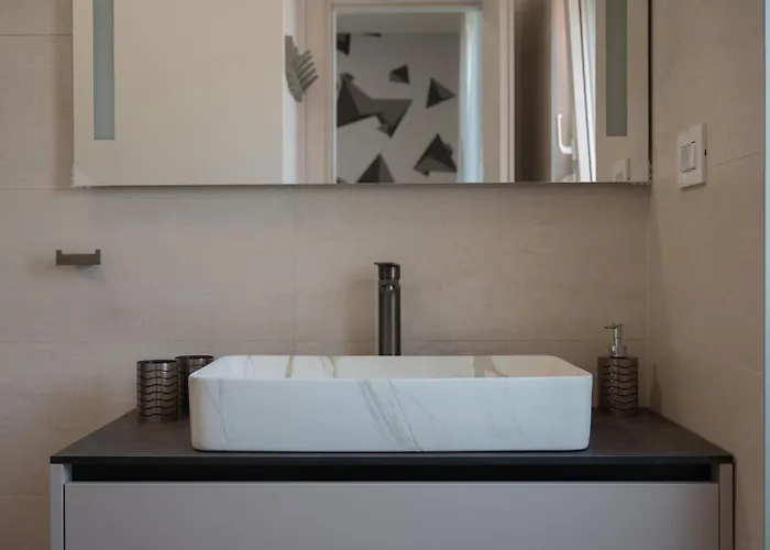 Relaxing Giardin Villa