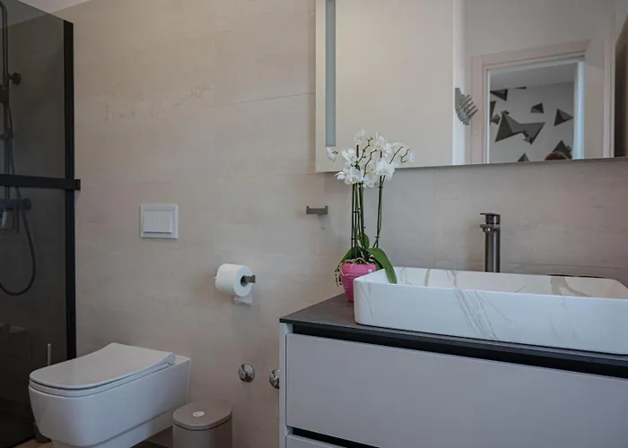 Villa Relaxing Giardin