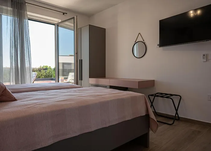 Villa Relaxing Giardin *