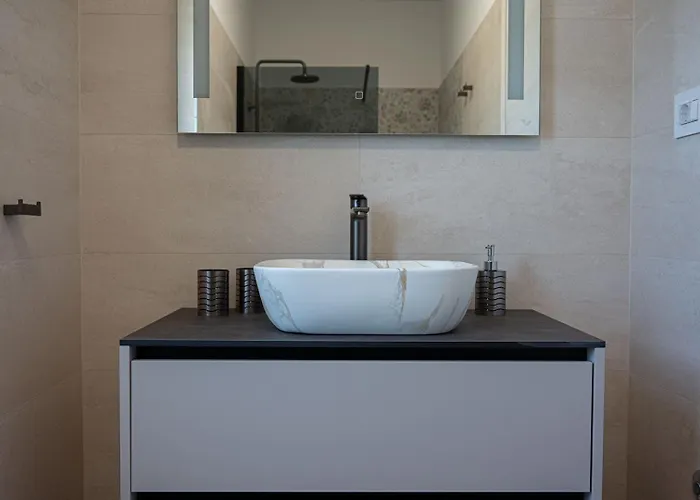 Relaxing Giardin Premantura