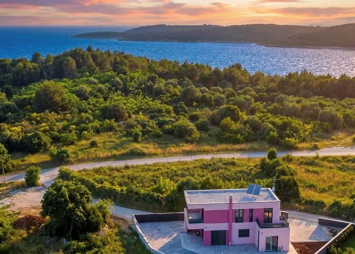 Relaxing Giardin * Premantura