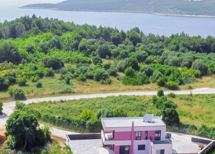 Relaxing Giardin Premantura